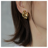 【CRAIFE】痛くない イヤリング 金属アレルギー対応 両耳セット | CRAIFE | 詳細画像7 