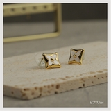 【CRAIFE】痛くない イヤリング ピアス 金属アレルギー対応 両耳セット | CRAIFE | 詳細画像10 