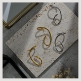 【CRAIFE】イヤーカフ イヤカフ 金属アレルギー対応 両耳セット | CRAIFE | 詳細画像9 