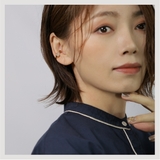 【CRAIFE】イヤーカフ イヤカフ 金属アレルギー対応 片耳用 | CRAIFE | 詳細画像4 