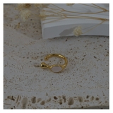 【CRAIFE】イヤーカフ イヤカフ 金属アレルギー対応 片耳用 | CRAIFE | 詳細画像7 