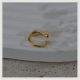 【CRAIFE】イヤーカフ イヤカフ 金属アレルギー対応 片耳用 | CRAIFE | 詳細画像8 