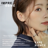 【CRAIFE】イヤーカフ イヤカフ 金属アレルギー対応 片耳用 | CRAIFE | 詳細画像3 