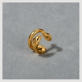 【CRAIFE】イヤーカフ イヤカフ 金属アレルギー対応 片耳用 | CRAIFE | 詳細画像10 