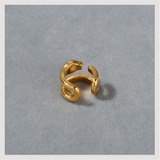 【CRAIFE】イヤーカフ イヤカフ 金属アレルギー対応 片耳用 | CRAIFE | 詳細画像11 