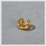 【CRAIFE】イヤーカフ イヤカフ 金属アレルギー対応 片耳用 | CRAIFE | 詳細画像12 