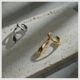 【CRAIFE】イヤーカフ イヤカフ 金属アレルギー対応 片耳（右）用 | CRAIFE | 詳細画像12 