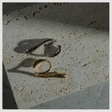 【CRAIFE】イヤーカフ イヤカフ 金属アレルギー対応 片耳（右）用 | CRAIFE | 詳細画像13 