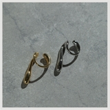 【CRAIFE】イヤーカフ イヤカフ 金属アレルギー対応 片耳（右）用 | CRAIFE | 詳細画像14 