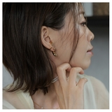 【CRAIFE】イヤーカフ イヤカフ 金属アレルギー対応 片耳（右）用 | CRAIFE | 詳細画像7 