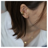 【CRAIFE】イヤーカフ イヤカフ 金属アレルギー対応 片耳用 | CRAIFE | 詳細画像6 