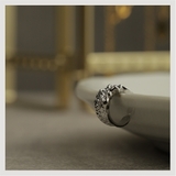 【CRAIFE】イヤーカフ イヤカフ 金属アレルギー対応 片耳用 | CRAIFE | 詳細画像11 