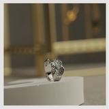 【CRAIFE】イヤーカフ イヤカフ 金属アレルギー対応 片耳用 | CRAIFE | 詳細画像12 