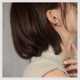 【CRAIFE】イヤーカフ イヤカフ リング 金属アレルギー対応 片耳用 | CRAIFE | 詳細画像4 