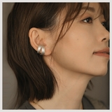 【CRAIFE】イヤーカフ イヤカフ リング 金属アレルギー対応 片耳用 | CRAIFE | 詳細画像3 