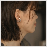 【CRAIFE】イヤーカフ イヤカフ リング 金属アレルギー対応 片耳用 | CRAIFE | 詳細画像5 