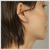 【CRAIFE】イヤーカフ イヤカフ 金属アレルギー対応 両耳セット | CRAIFE | 詳細画像7 