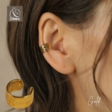 【CRAIFE】イヤーカフ イヤカフ 金属アレルギー対応 片耳用 | CRAIFE | 詳細画像1 