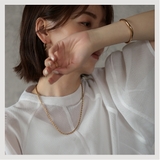 【CRAIFE】フープピアス 金属アレルギー対応 両耳セット | CRAIFE | 詳細画像7 