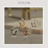 【CRAIFE】ピアス 金属アレルギー対応 両耳セット | CRAIFE | 詳細画像16 