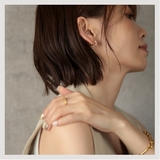 【CRAIFE】ピアス 金属アレルギー対応 両耳セット | CRAIFE | 詳細画像5 