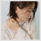 【CRAIFE】ピアス 金属アレルギー対応 両耳セット | CRAIFE | 詳細画像6 