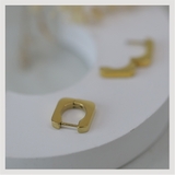 【CRAIFE】フープピアス 金属アレルギー対応 両耳セット | CRAIFE | 詳細画像9 