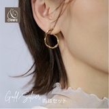 【CRAIFE】ピアス 金属アレルギー対応 両耳セット | CRAIFE | 詳細画像1 