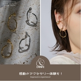【CRAIFE】ピアス 金属アレルギー対応 両耳セット | CRAIFE | 詳細画像2 