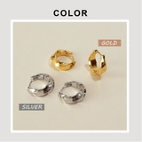 【CRAIFE】フープピアス 金属アレルギー対応 両耳セット | CRAIFE | 詳細画像16 