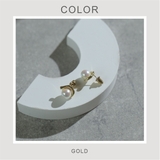 【CRAIFE】ピアス 金属アレルギー対応 両耳セット | CRAIFE | 詳細画像11 