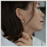 【CRAIFE】ピアス 金属アレルギー対応 両耳セット | CRAIFE | 詳細画像7 