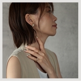 【CRAIFE】ピアス 金属アレルギー対応 両耳セット | CRAIFE | 詳細画像4 