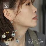 【CRAIFE】ピアス 金属アレルギー対応 両耳セット | CRAIFE | 詳細画像1