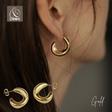 【CRAIFE】ピアス 金属アレルギー対応 両耳セット | CRAIFE | 詳細画像1 