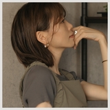 【CRAIFE】ピアス 金属アレルギー対応 両耳セット | CRAIFE | 詳細画像5 