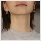 【CRAIFE】フックピアス 金属アレルギー対応 両耳セット | CRAIFE | 詳細画像5 