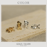 【CRAIFE】ピアス 金属アレルギー対応 両耳セット | CRAIFE | 詳細画像11 