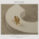 【CRAIFE】ピアス 金属アレルギー対応 両耳セット | CRAIFE | 詳細画像12 