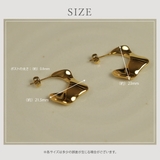 【CRAIFE】ピアス 金属アレルギー対応 両耳セット | CRAIFE | 詳細画像13 