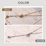 【CRAIFE】ネックレス サージカルステンレス 金属アレルギー対応 | CRAIFE | 詳細画像11