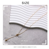 【CRAIFE】ネックレス サージカルステンレス 金属アレルギー対応 | CRAIFE | 詳細画像13