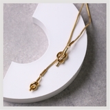 【CRAIFE】ネックレス サージカルステンレス 金属アレルギー対応 | CRAIFE | 詳細画像5