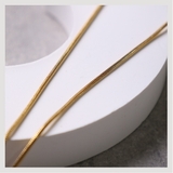 【CRAIFE】ネックレス サージカルステンレス 金属アレルギー対応 | CRAIFE | 詳細画像6