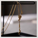 【CRAIFE】ネックレス サージカルステンレス 金属アレルギー対応 | CRAIFE | 詳細画像9