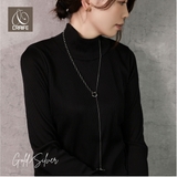 【CRAIFE】ネックレス サージカルステンレス 金属アレルギー対応 | CRAIFE | 詳細画像1 