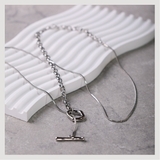 【CRAIFE】ネックレス サージカルステンレス 金属アレルギー対応 | CRAIFE | 詳細画像10 