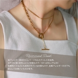 【CRAIFE】ネックレス サージカルステンレス 金属アレルギー対応 | CRAIFE | 詳細画像11 