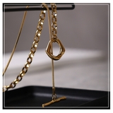 【CRAIFE】ネックレス サージカルステンレス 金属アレルギー対応 | CRAIFE | 詳細画像14 