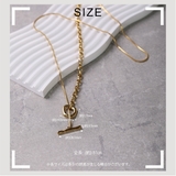 【CRAIFE】ネックレス サージカルステンレス 金属アレルギー対応 | CRAIFE | 詳細画像16 